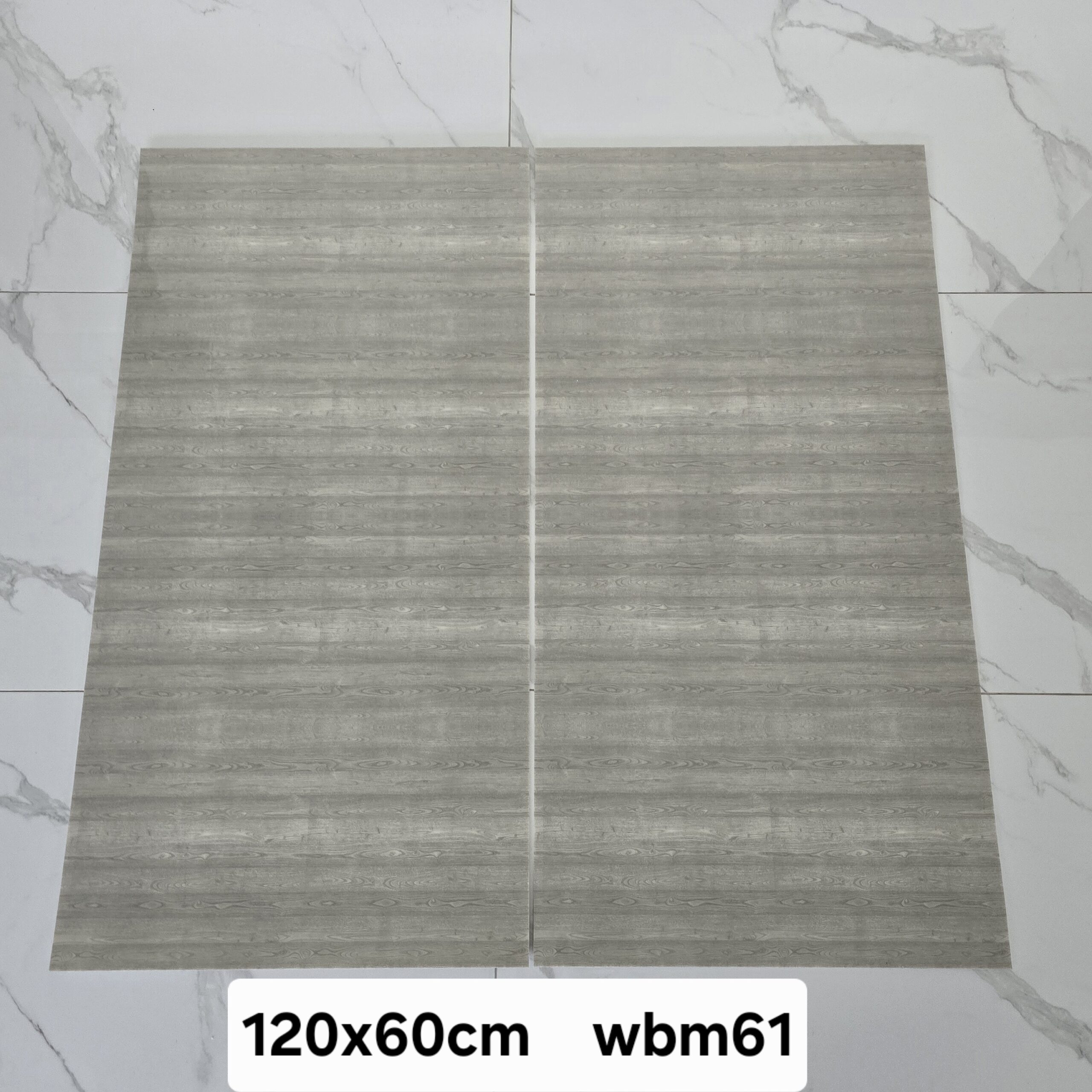 Samoljepljive zidne tapete visoki sjaj vodootporne 120x60cm tabla