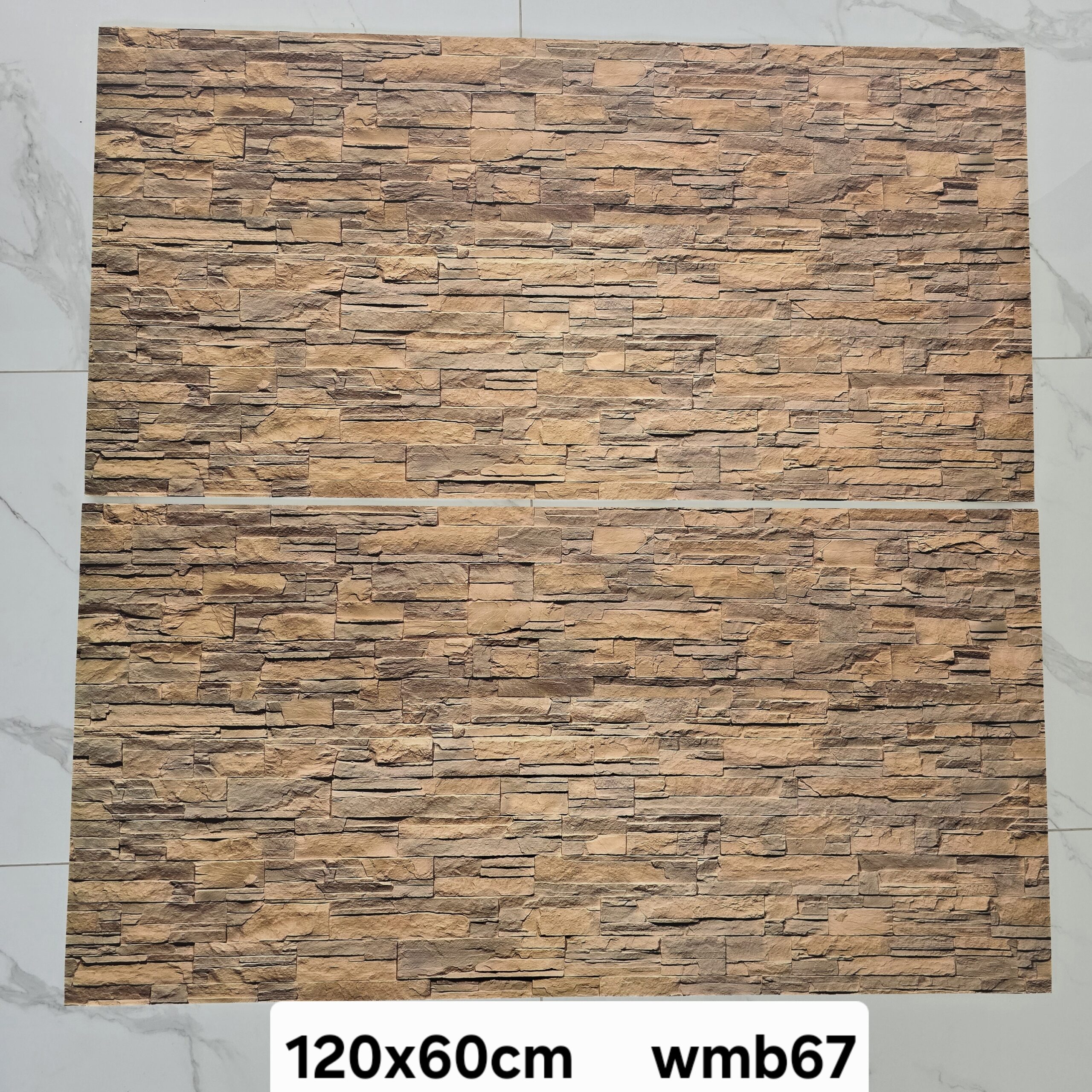 Samoljepljive zidne tapete visoki sjaj vodootporne 120x60cm tabla