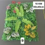 Ukrasni dekor 60 x 40 cm - Model 9