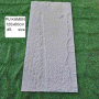 PU Kamen obloga 120 x 60 cm model d5 siva