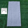 PU Kamen obloga 120 x 60 cm model d1 bež