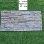 PU Kamen obloga 120 x 60 cm model d8 siva