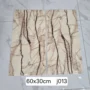Tabla tapete 60 x 30 cm Dezen j013