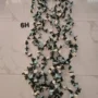 Set umjetnih dekorativnih loza 230 cm 10 loza u setu model 6H